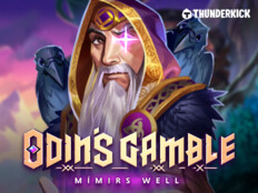 Thrills casino free spins37